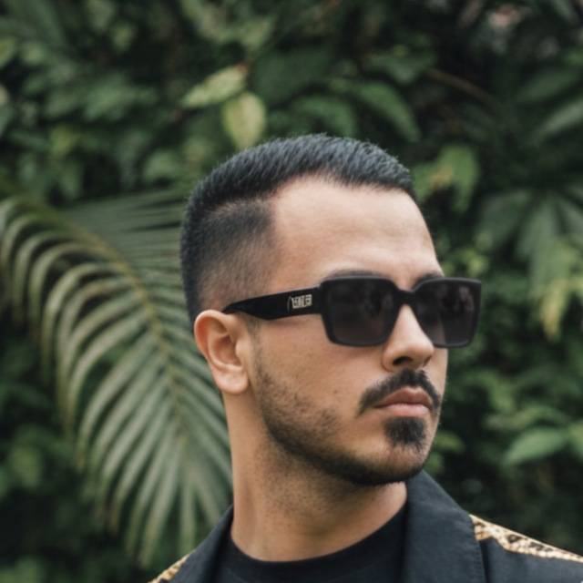 احمد اناری