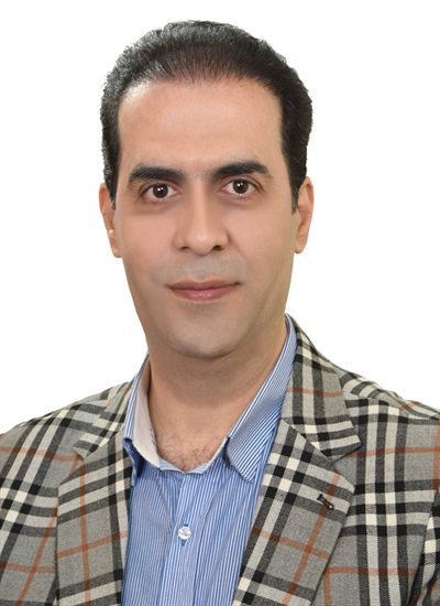 علی قضاوی