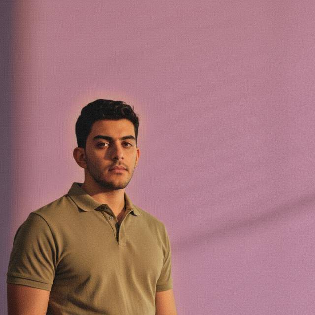 علی الیاسی