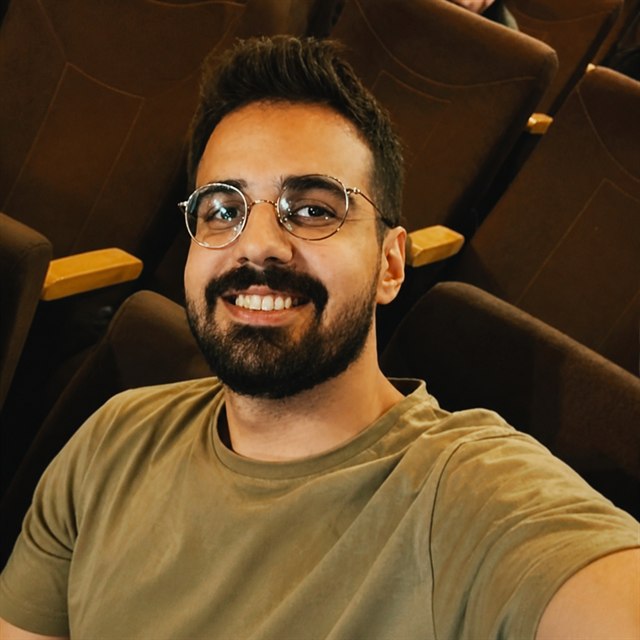 پارسا نجات پور